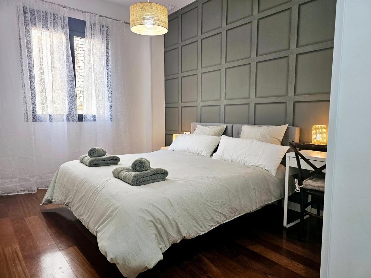 Charlot Center Apartment II Аліканте Екстер'єр фото