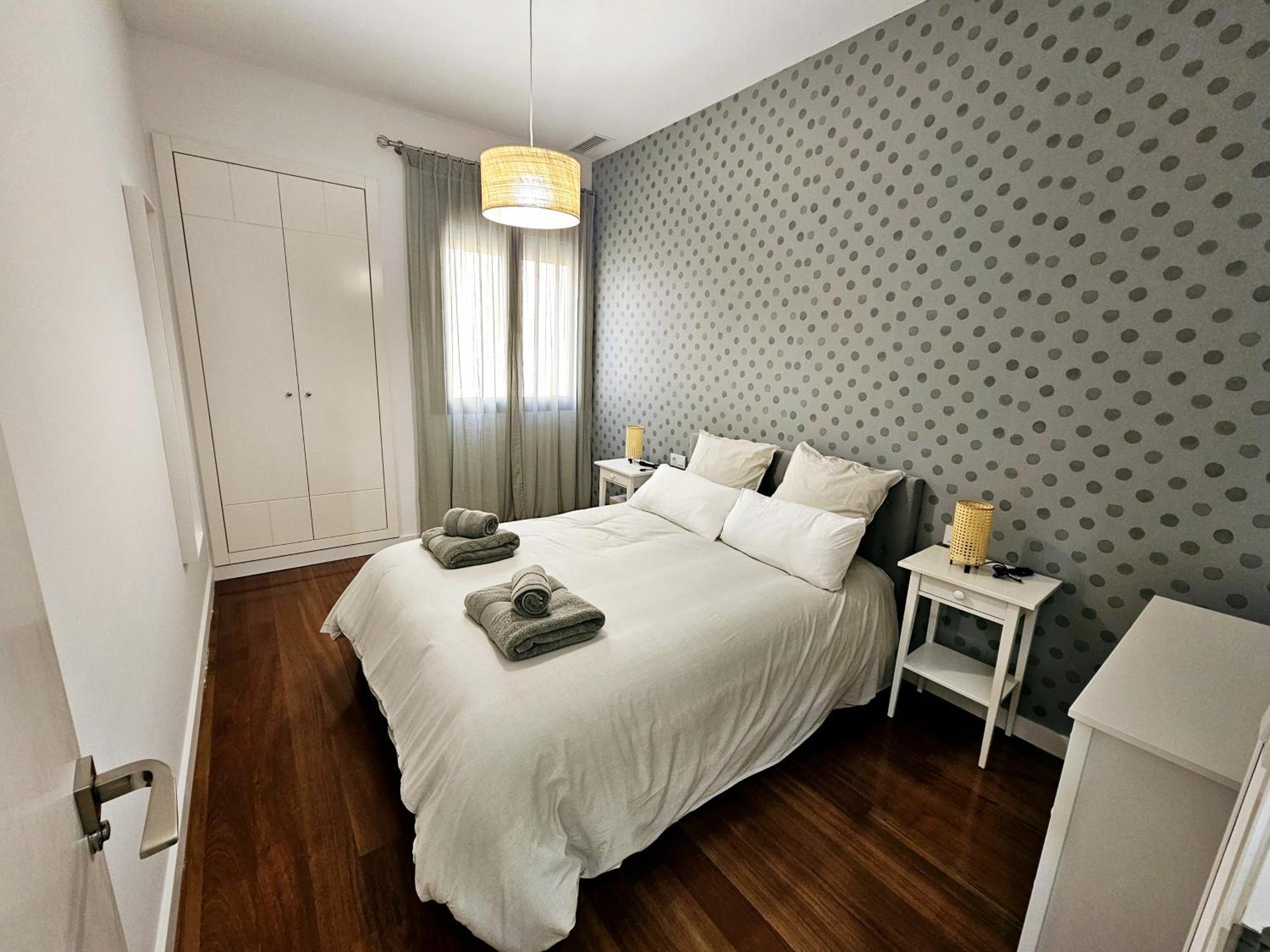 Charlot Center Apartment II Аліканте Екстер'єр фото