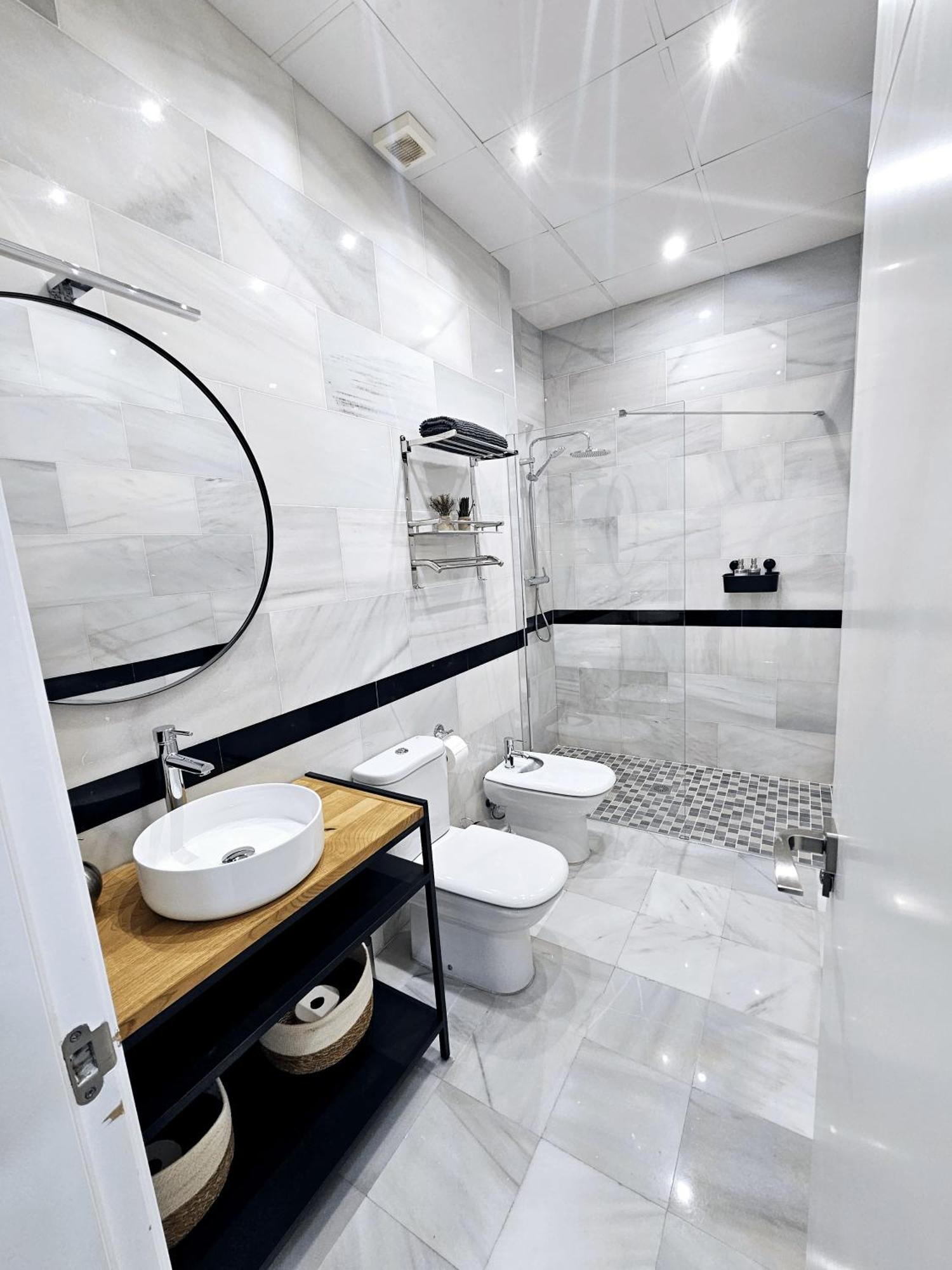 Charlot Center Apartment II Аліканте Екстер'єр фото
