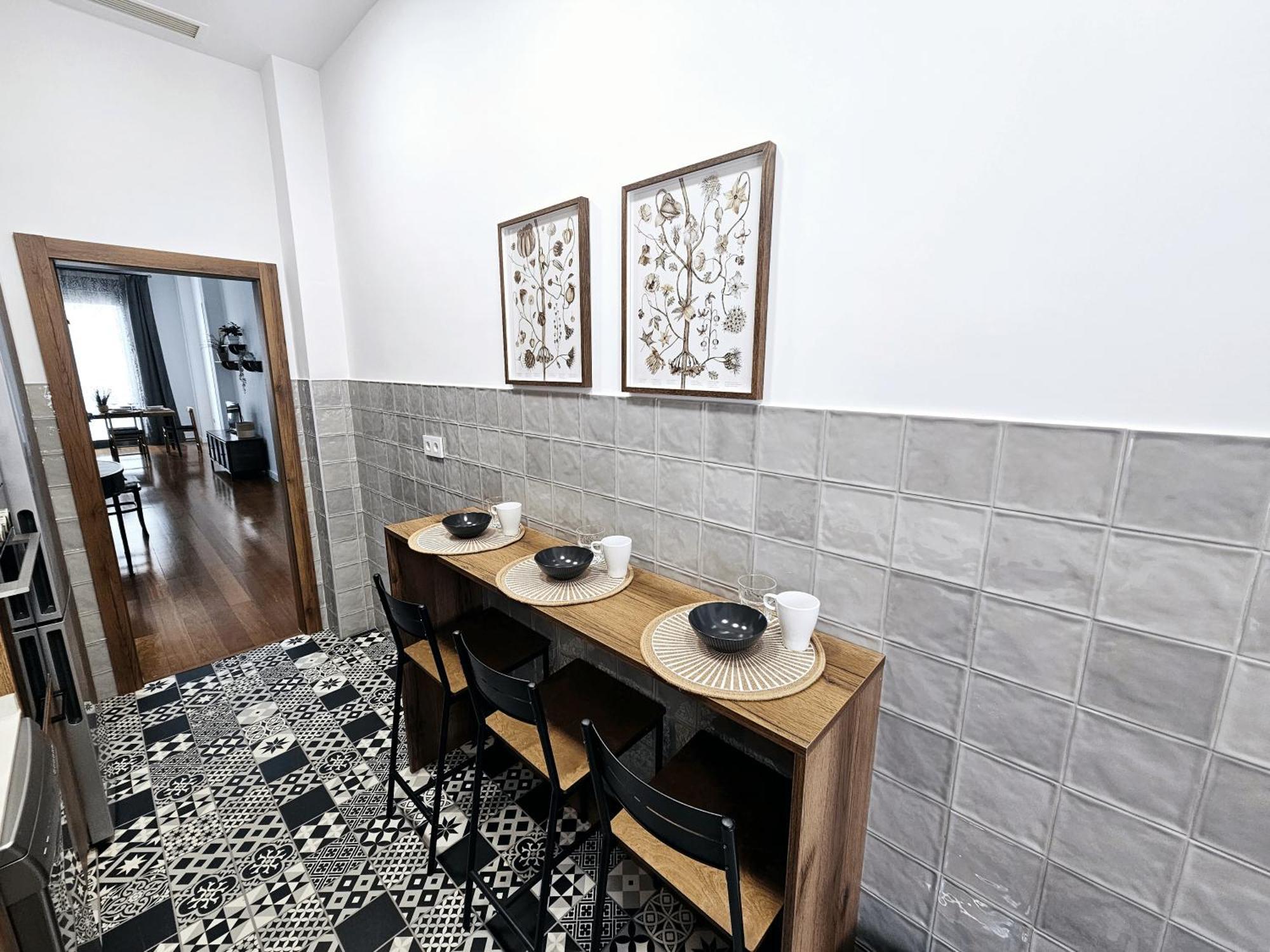 Charlot Center Apartment II Аліканте Екстер'єр фото